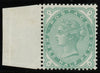 GREAT BRITAIN 1880 1 1/2d Colour trial, SG167var