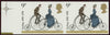 GREAT BRITAIN 1978 9p Cycling, SG1067a
