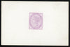 GREAT BRITAIN 1881 1d Lilac (Die II), SG172var