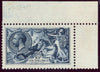 GREAT BRITAIN 1915 10s indigo, SG402