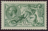 GREAT BRITAIN 1913 £1 Green