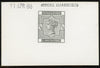 GREAT BRITAIN 1883 2s6d Die proof, SG175var