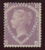 GREAT BRITAIN 1860 12d Rosy mauve Pl1, SG53a