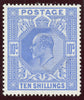 Great Britain 1911 10s blue, SG319