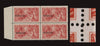GREAT BRITAIN 1919 5s Rose red (Deep shade), SG416VAR