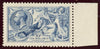 GREAT BRITAIN 1915 10s Blue, SG412