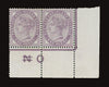 GREAT BRITAIN 1881 1d Lilac, SG172var