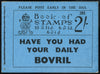 GREAT BRITAIN 1935 2s Booklet (Edition No293), SGBB15