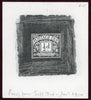 GREAT BRITAIN 1914 ½d Postage due die proof, SGD1var