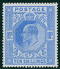 Great Britain 1911 10s blue, SG319