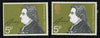 GREAT BRITAIN 1971 5p Literary Anniversaries, SG885a