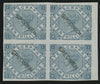 GREAT BRITAIN 1877 10s "Telegraph" colour trial, SGT16var