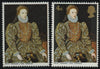 GREAT BRITAIN 1968 4d British Paintings, SG771Eya