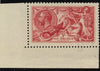 GREAT BRITAIN 1915 5s Bright carmine, SG409