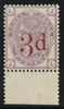 GREAT BRITAIN 1883 3d on 3d Lilac PL21, SG159