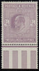 GREAT BRITAIN 1902 2s6d Lilac (O), SG260