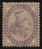 GREAT BRITAIN 1881 1d Lilac (Die Il), SG172c