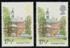 GREAT BRITAIN 1980 17 1/2p London Landmarks, SG1124a
