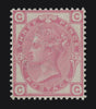 GREAT BRITAIN 1881 3d Rose Pl21, SG158