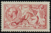 GREAT BRITAIN 1915 5s Pale carmine, SG410