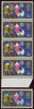 GREAT BRITAIN 1969 5d Christmas, SG813a