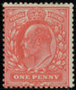 GREAT BRITAIN 1911, SG275