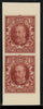 GREAT BRITAIN 1934 1 1⁄2d "Photogravure" essay, SG441var