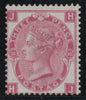GREAT BRITAIN 1873 3d Rose SG102