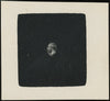 GREAT BRITAIN 1913 Small medal head die proof