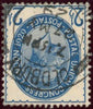 GREAT BRITAIN 1929 2½d Postal Union Congress (Wmk Inverted), SG437wi