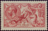 GREAT BRITAIN 1915 5s Bright carmine (Wmk Inverted), SG 409wi