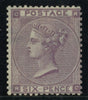 GREAT BRITAIN 1862 6d Deep lilac PI3, SG83