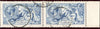 GREAT BRITAIN 1915 1s Pale blue, SG413