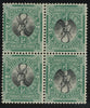 SOUTH AFRICA 1926-27 1/2d black and green, SG30ea