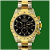 Rolex Cosmograph Daytona watch