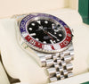 Rolex GMT-Master II “Pepsi” Oyster Perpetual wristwatch - ref 126710BLRO