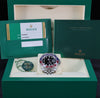 Rolex GMT-Master II “Pepsi” Oyster Perpetual wristwatch - ref 126710BLRO