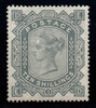 Great Britain 1883 10s greenish grey Plate 1, SG135
