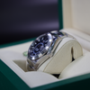 Rolex Sky-Dweller Blue Dial wristwatch - ref 326934