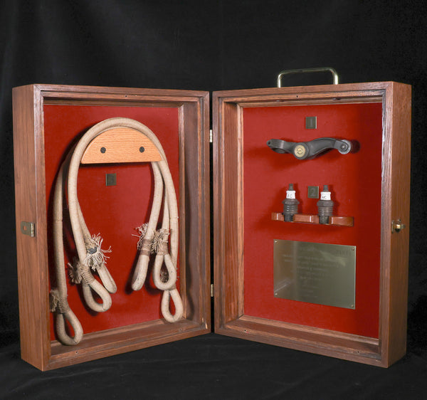 The Charles Lindbergh Collection
