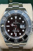 Rolex Sea-Dweller 4000 wristwatch 50th Anniversary model