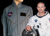 Michael Collins Apollo 11 NASA flight suit