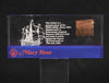 Original Section of Timber from The Mary Rose