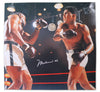 Muhammad Ali oversized signed photograph