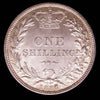 Shilling Victoria 1885