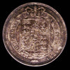 Shilling George IV 1825