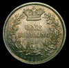 Shilling Victoria 1844