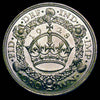Crown George V 1928