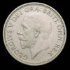 Shilling George V 1927