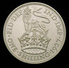 Shilling George V 1927